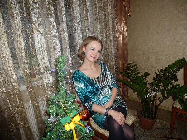 Анастасия Соломко