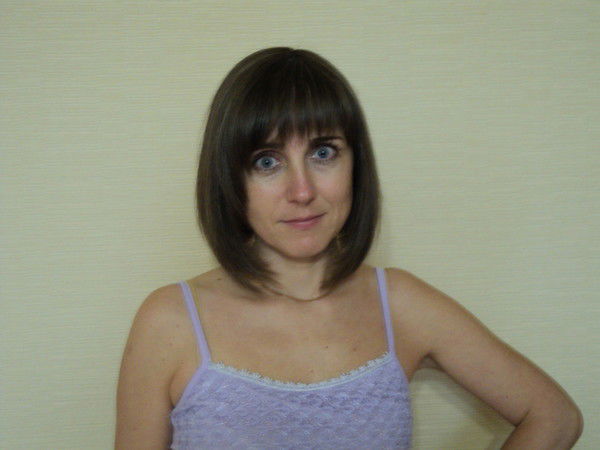 Елена Осокина