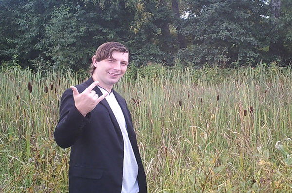 Роман Кляуба