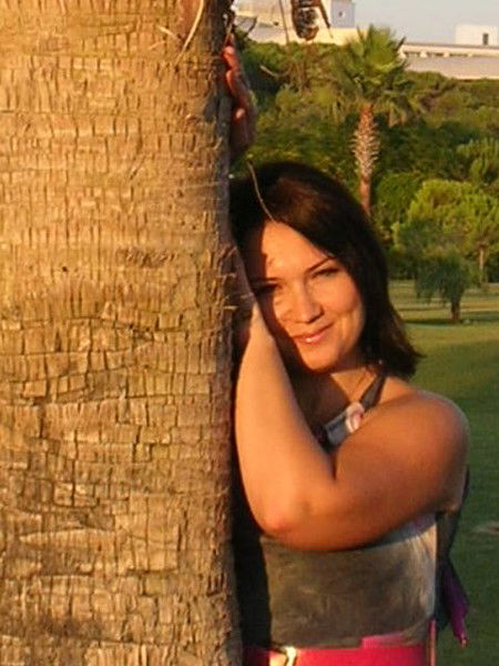 Елена Рыжкова