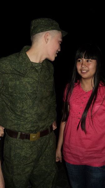 Арстан Куанов