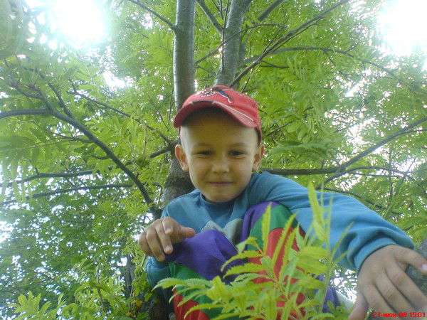 Антон Соколов