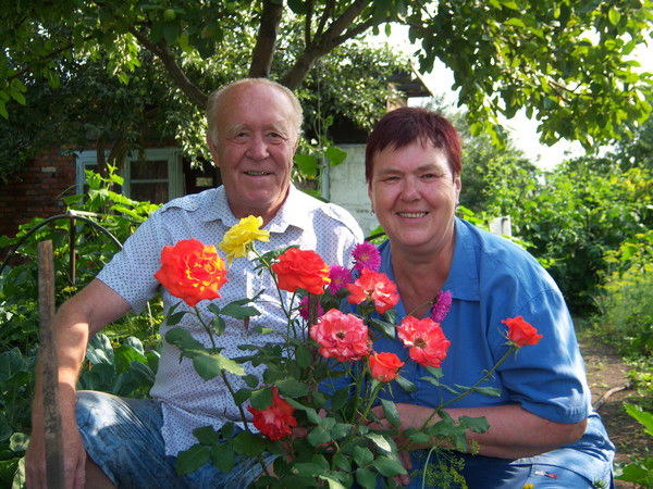 Галина Загайнова