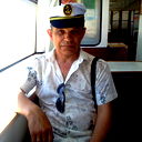 Сергей Чернов