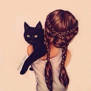 Мила Тен Нф