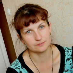 Екатерина Тимонина