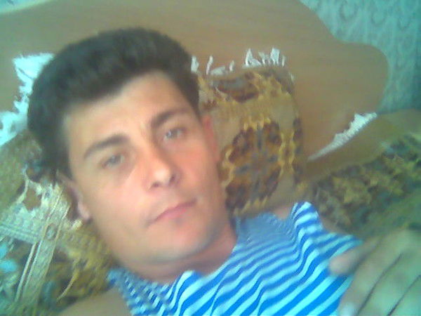 Василий Корчагин