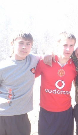 Наиль Мурсалимов