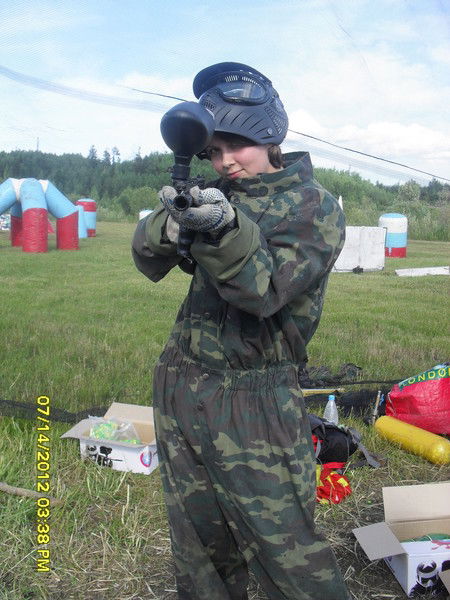 Ксюшка)))) Максимчева