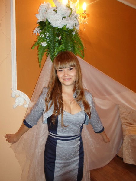 Тамара Ярыгина