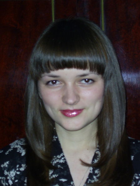 Светлана Саврасова