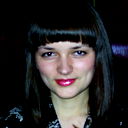 Светлана Саврасова