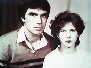 Ольга Мартынова