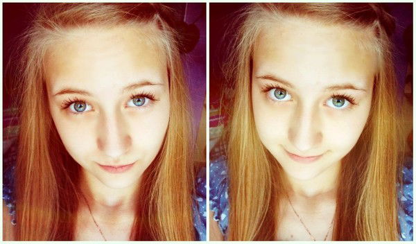 Диана Помыткина