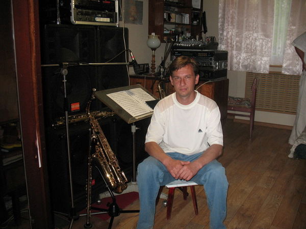 Вадим Ануфриев