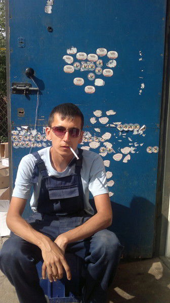 Мирадин Самаков