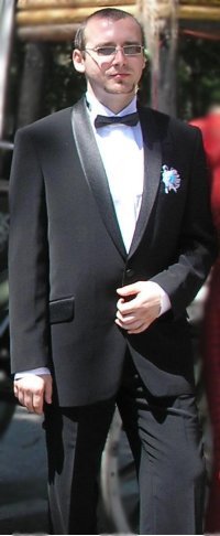 Алексей Елисеев