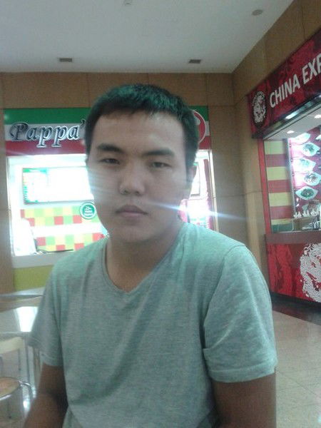 Муса Турдалыулы