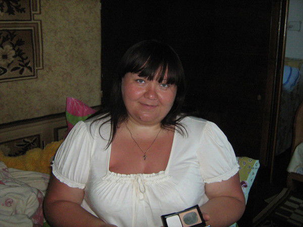 Елена Рындина