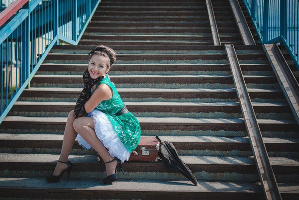 Карина Шершнёва