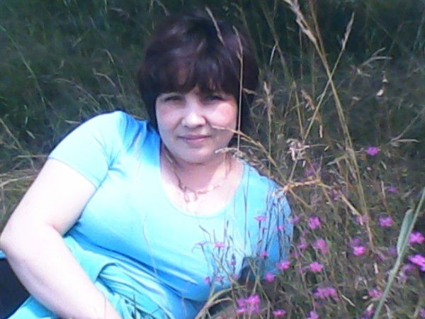 Наталья Беляева