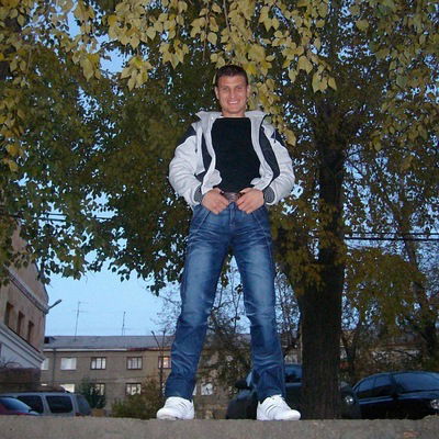 Тимур Ядгаров