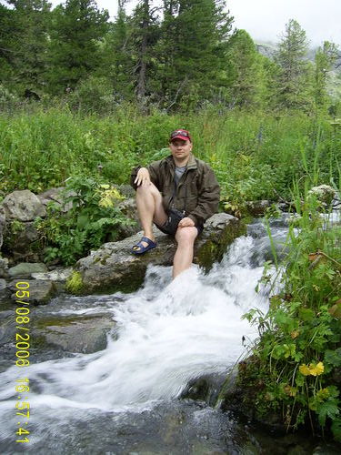 Алексей Алексей