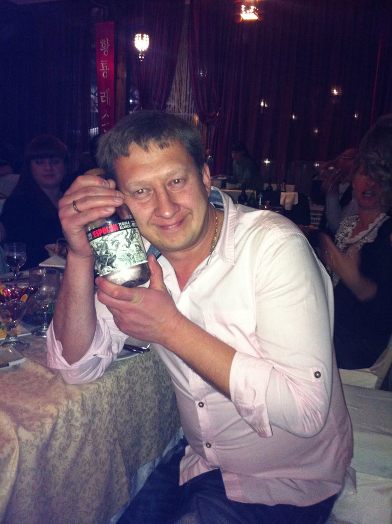 Виталик Ткаченко