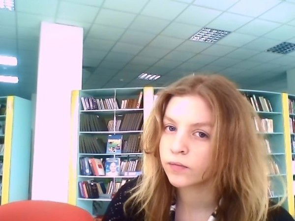 Ольга Веселкова