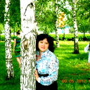 Гузель Ахметьянова
