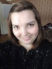 Ксения Жаброва