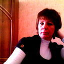 Анна Рассохатская