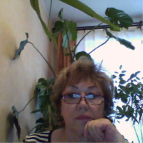 Лидия Малихова