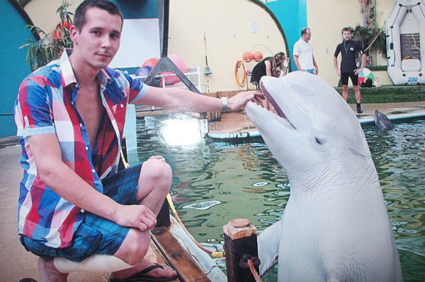 Игнат Квитка