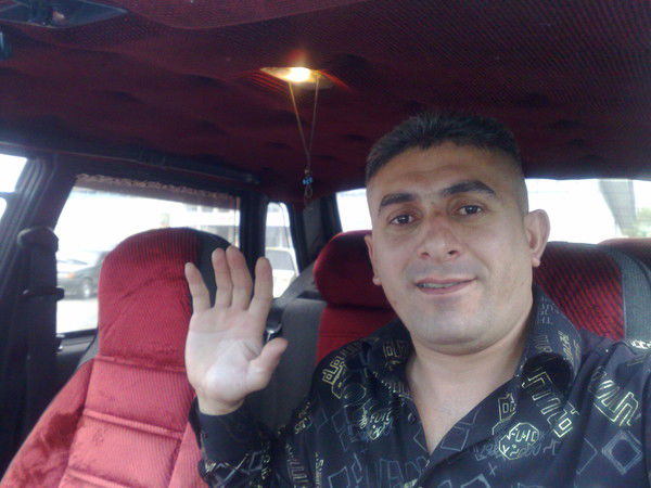 Расим Джумшудов