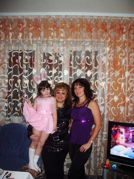 Надежда Шумкова