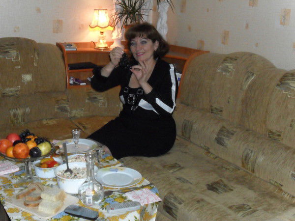 Фануза Кулуева