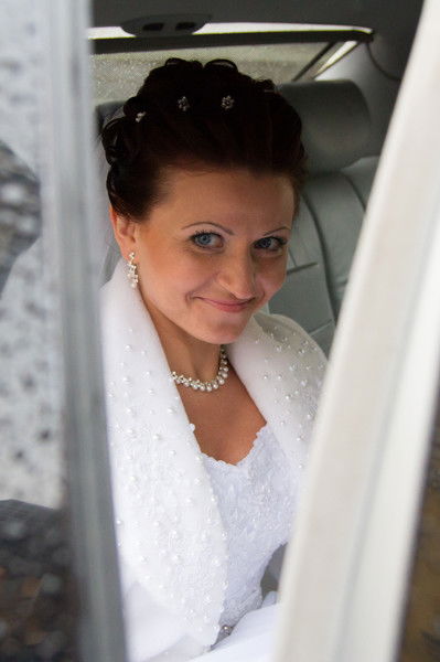 Екатерина Полонникова