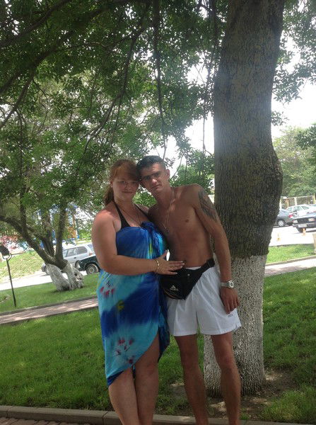 Евгения Каменько