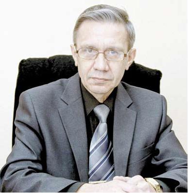 Красильников Олег