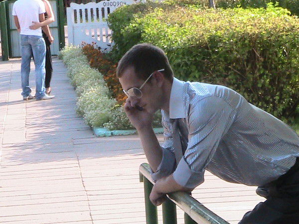 Юра Калинейко