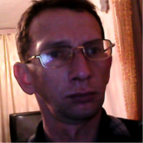 Коля Кокшин