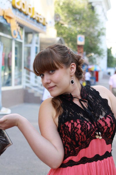 Ирина Анохина