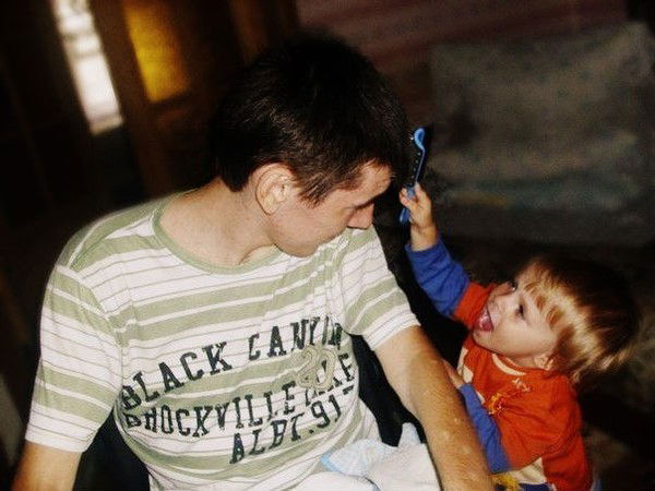 Вадим Шалайко