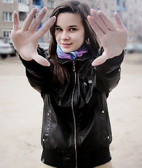 Римма Жданова