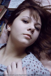 Виктория Шаповалова