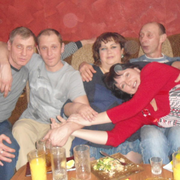 Андрей Дегтярев