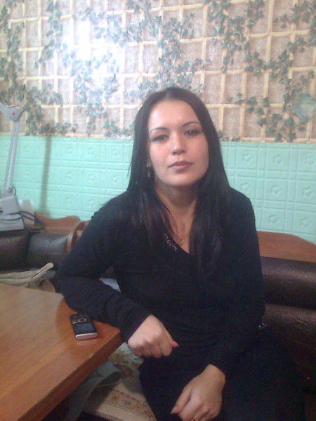 Наташа Якимчук