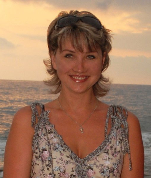 Елена Ветлова