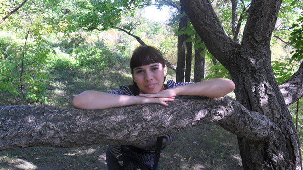 Дарья Филалеева